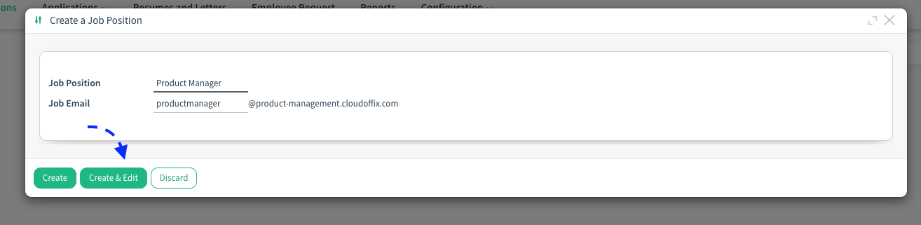 CloudOffix - AI Integration Enhancements CloudOffix - AI Integration Enhancements
