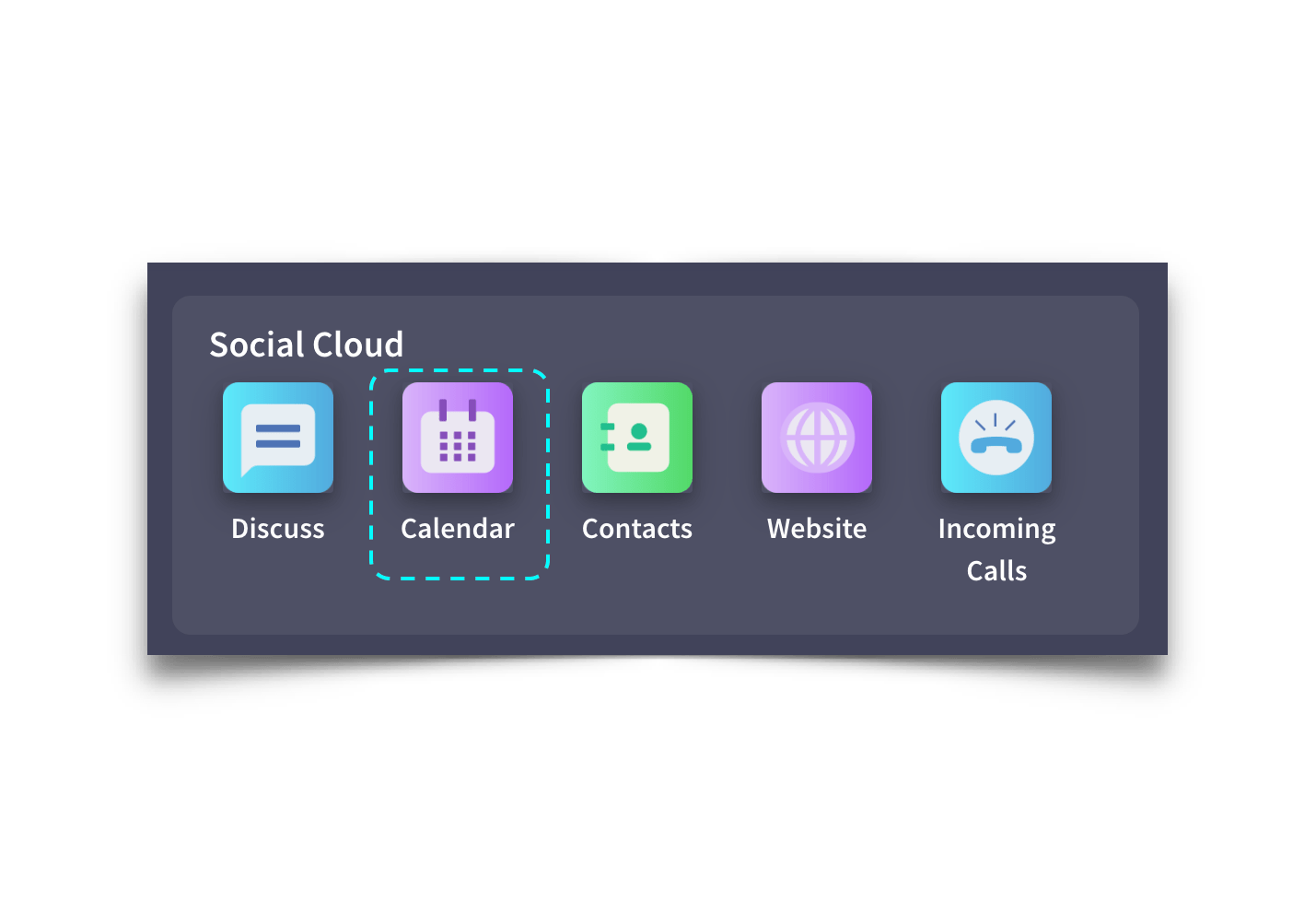 CloudOﬃx Connect Log Enhancements