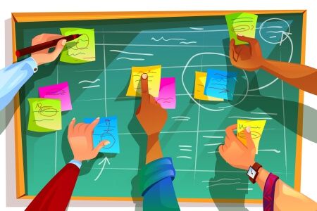 CloudOffix - Agile Project Management CloudOffix - Agile Project Management