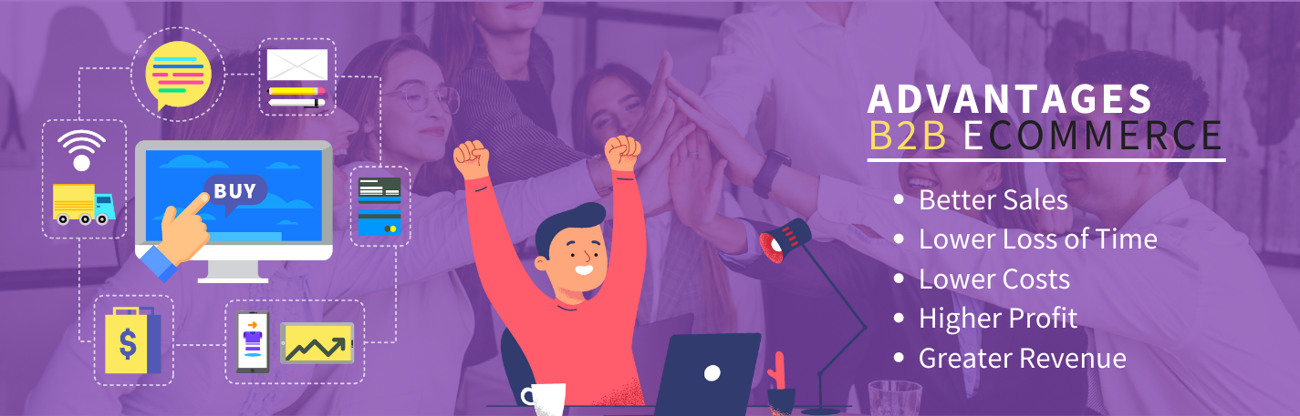 CloufOffix B2B Ecommerce Platform CloufOffix B2B Ecommerce Platform