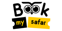 References - Book My Safar