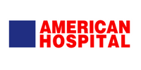References - American Hospital