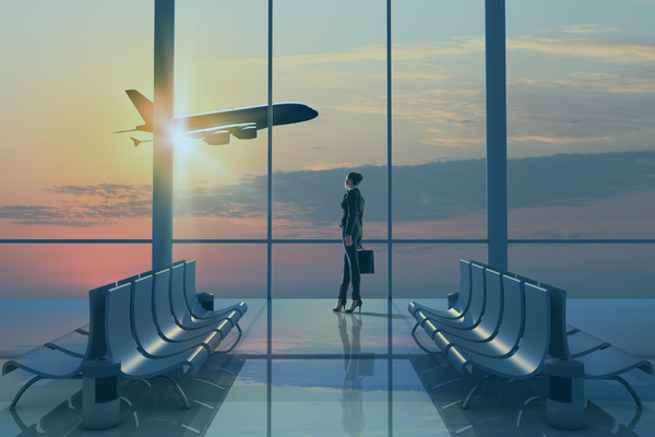CloudOffix HR Cloud-Features-Travel Expense Management