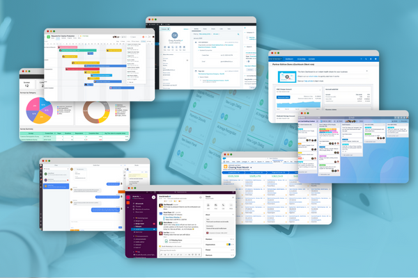 CloudOffix Subscription Management Module 