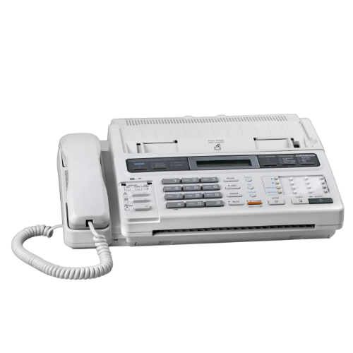 fax machine