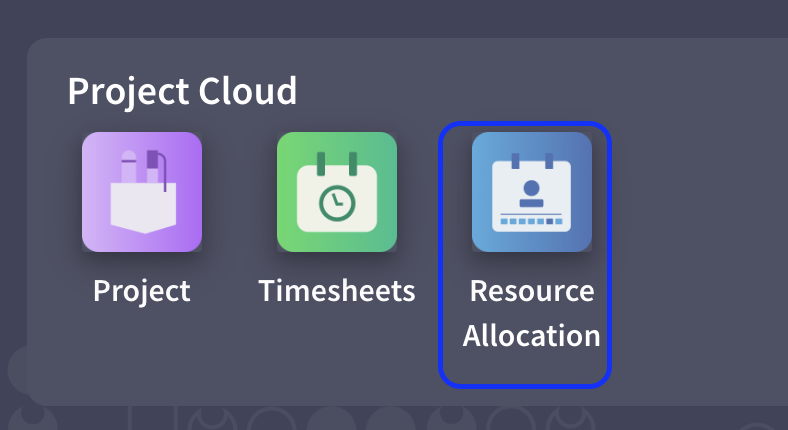 CloudOffix - Calendar Creation from Resource Allocation