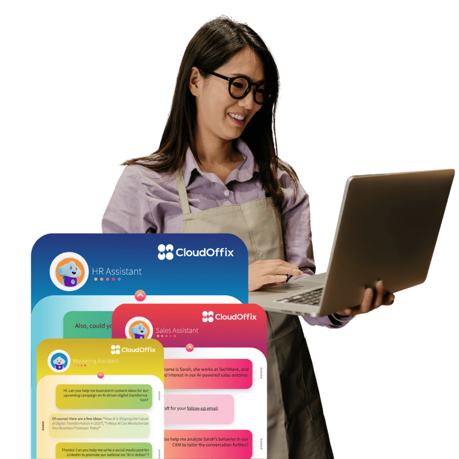 AI in Retail and E-Commerce