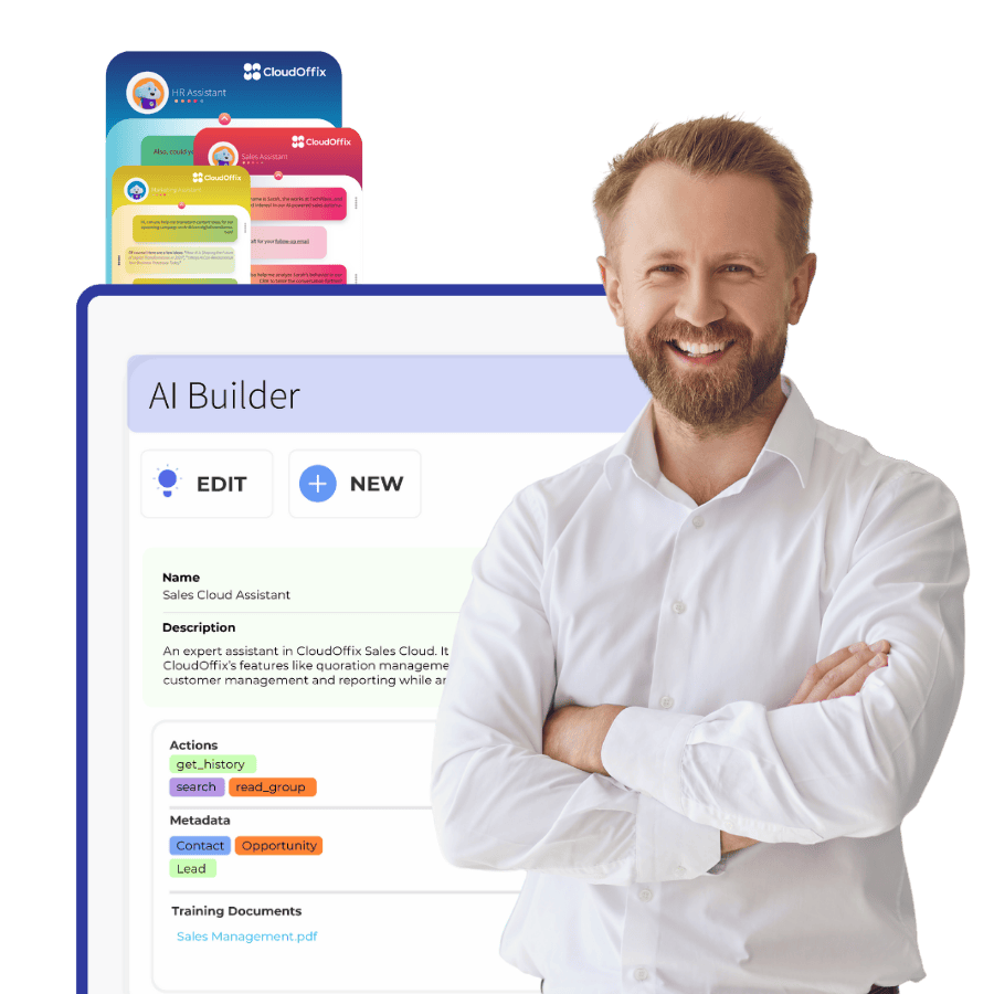 AI in Financial Services