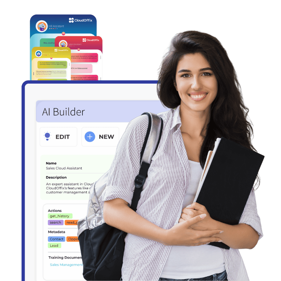 AI in Education and Training