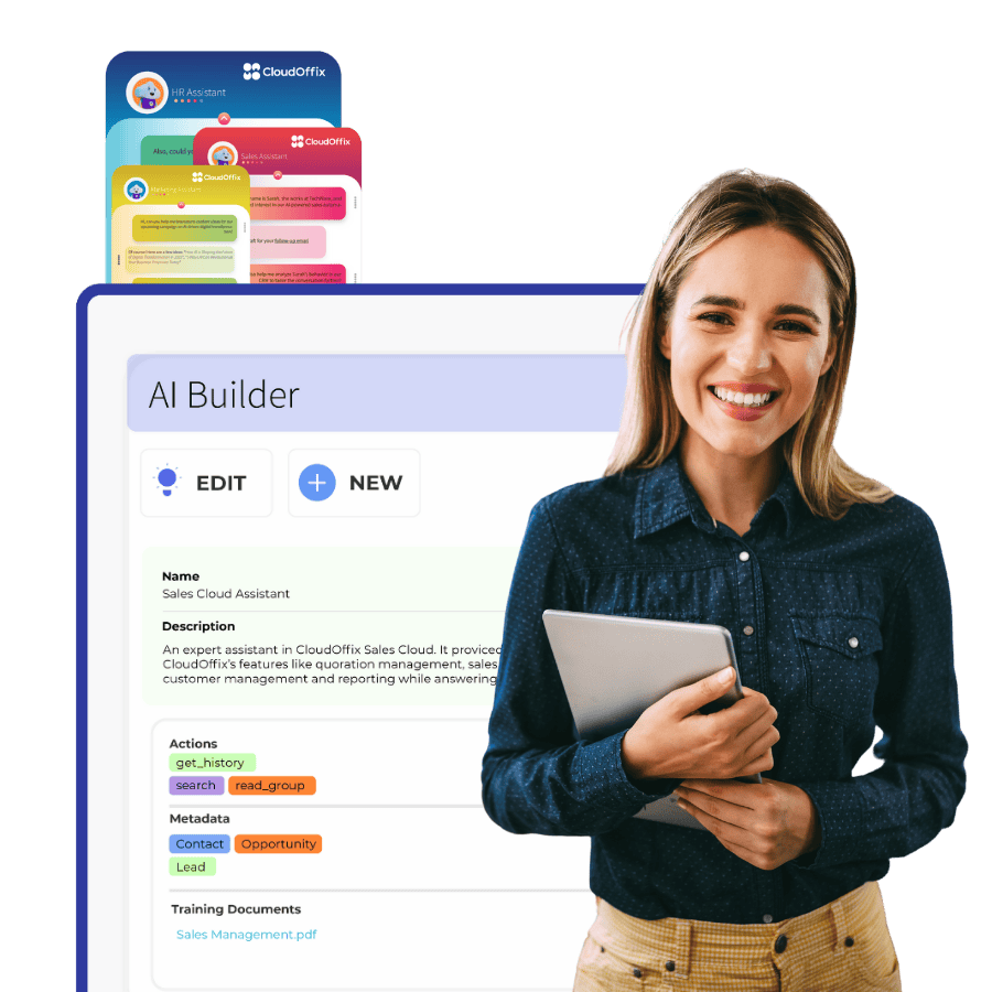 AI in Professional Services