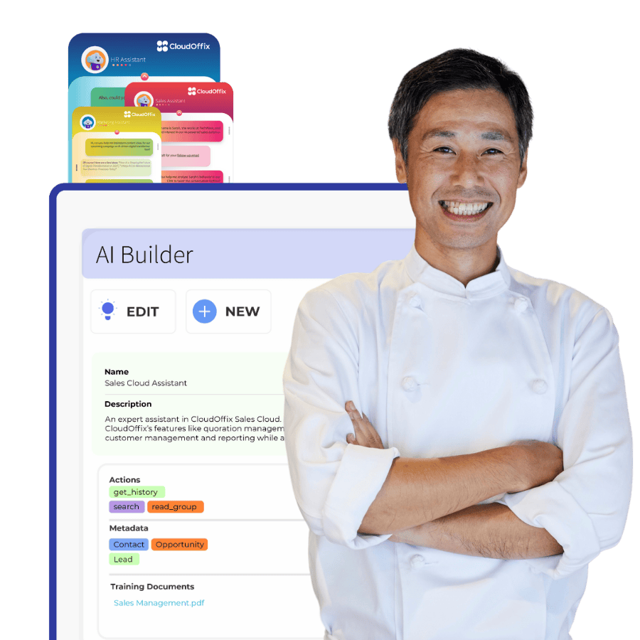 AI in Hospitality and Tourism