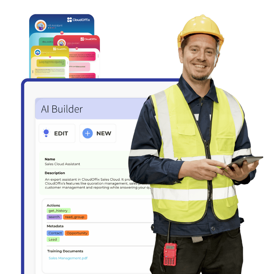 AI in Logistics and Transportation