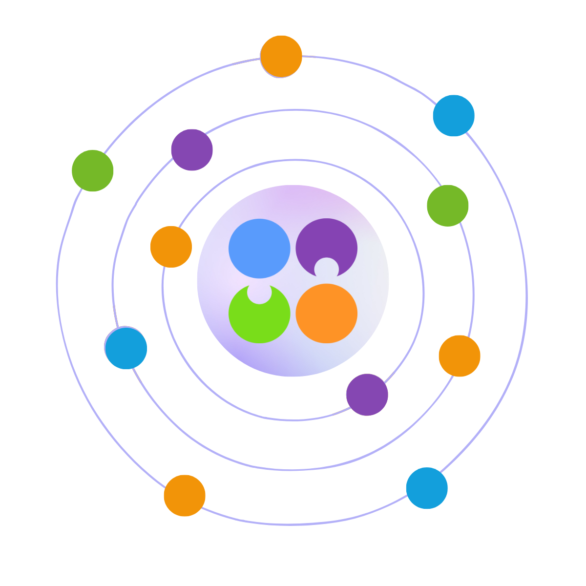 Your Data Your Rules