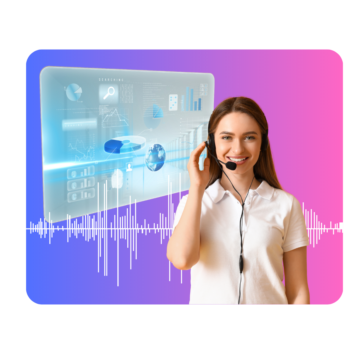 AI Voice Agent