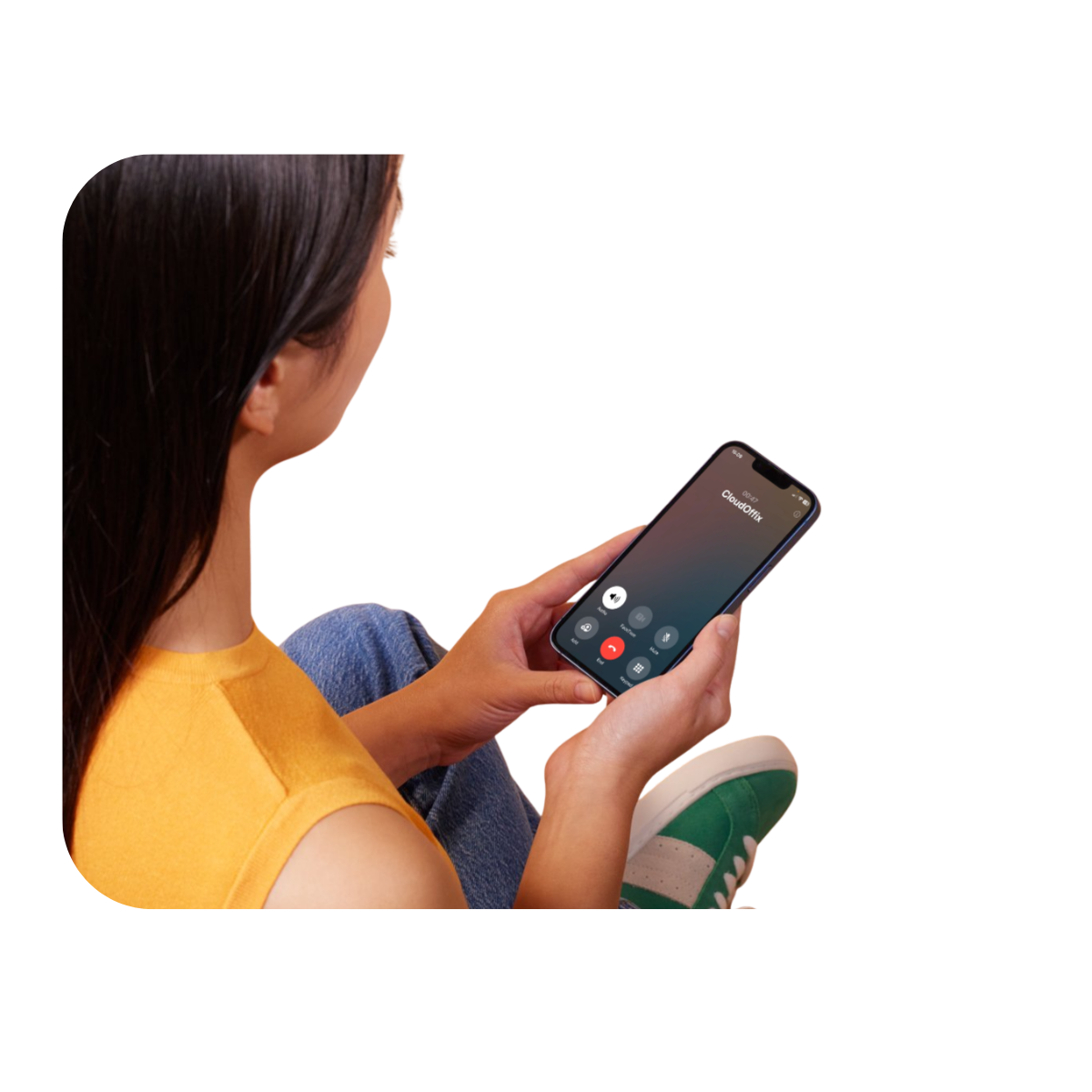 AI Voice Agent For Employees