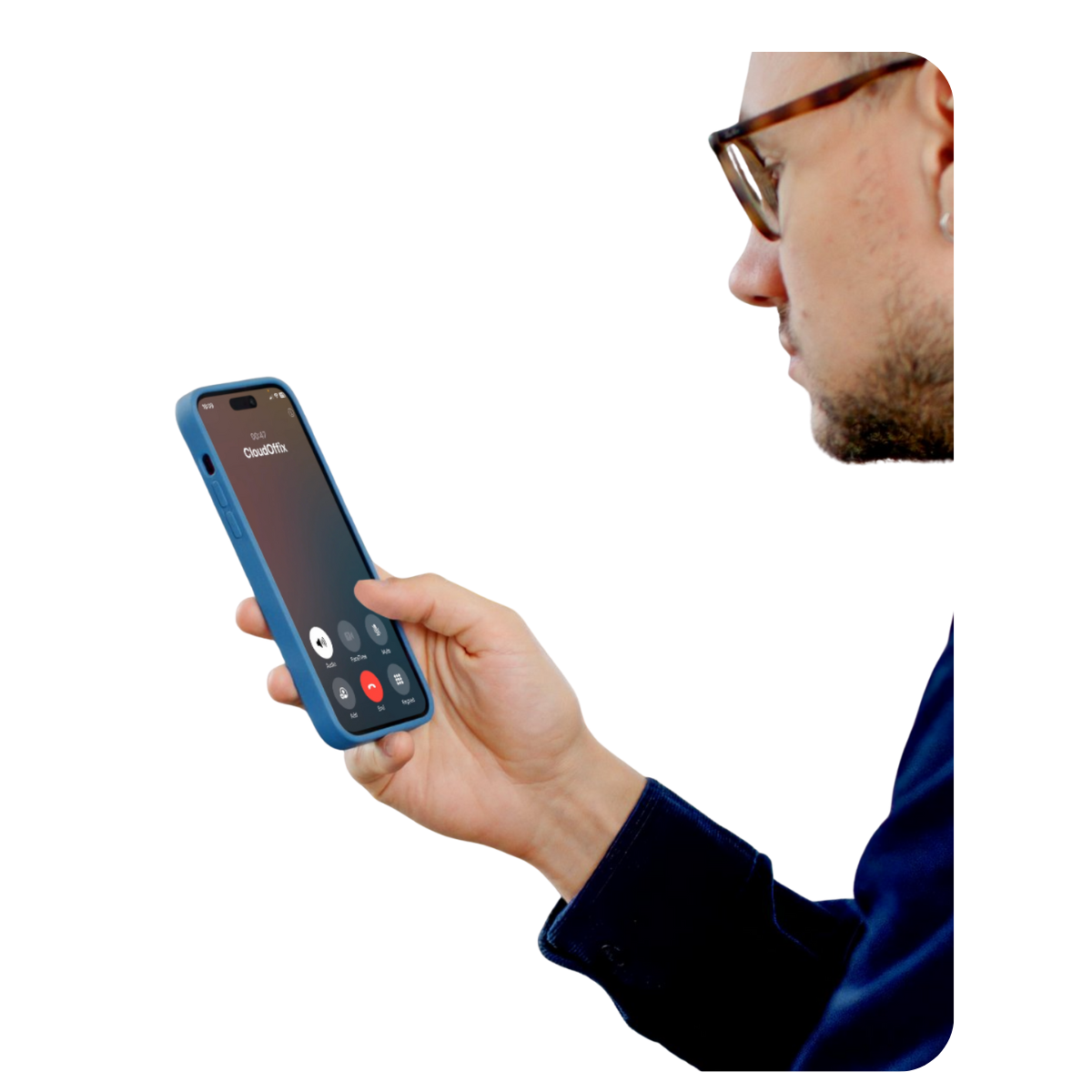 AI Voice Agent For Customers