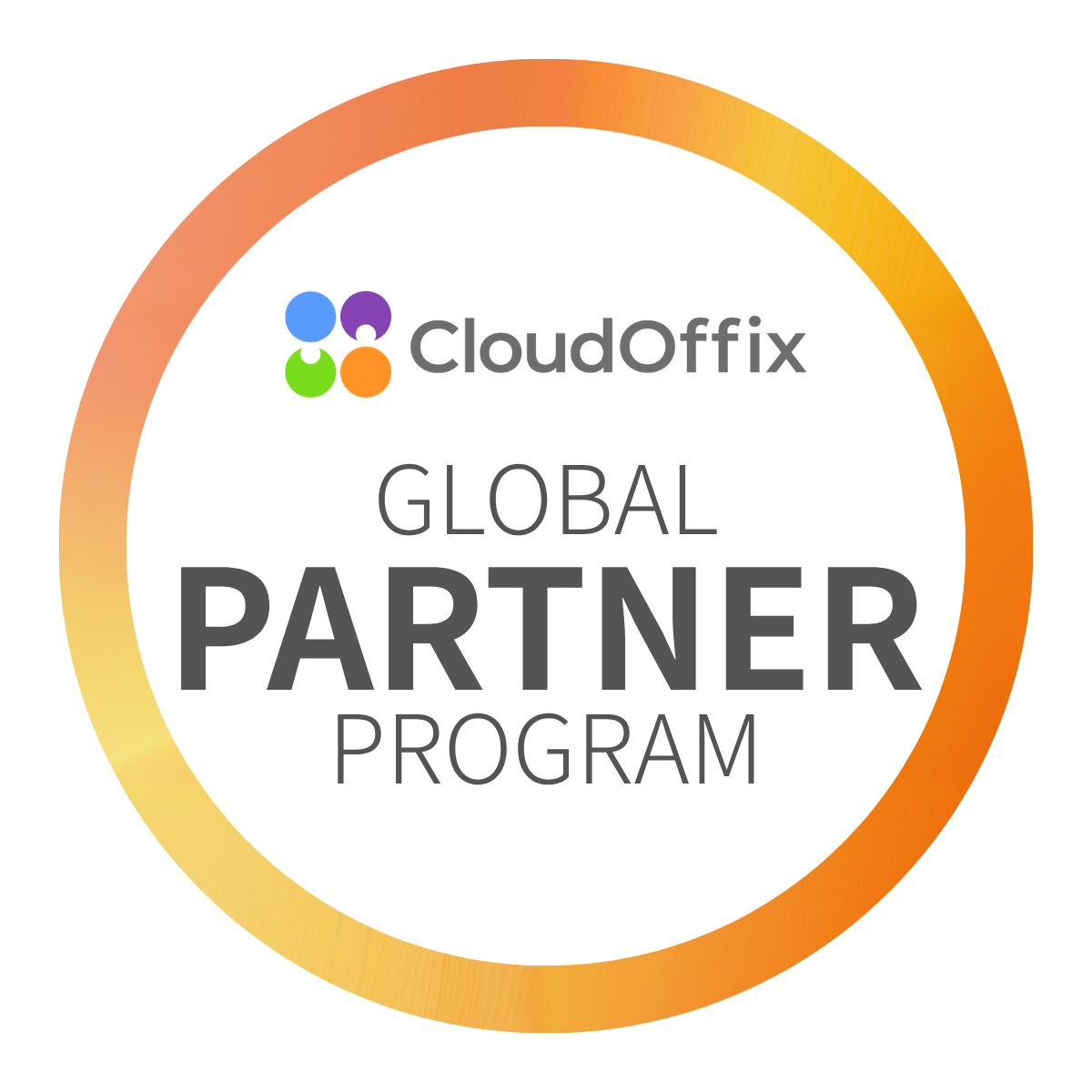 CloudOffix Global Partner Program