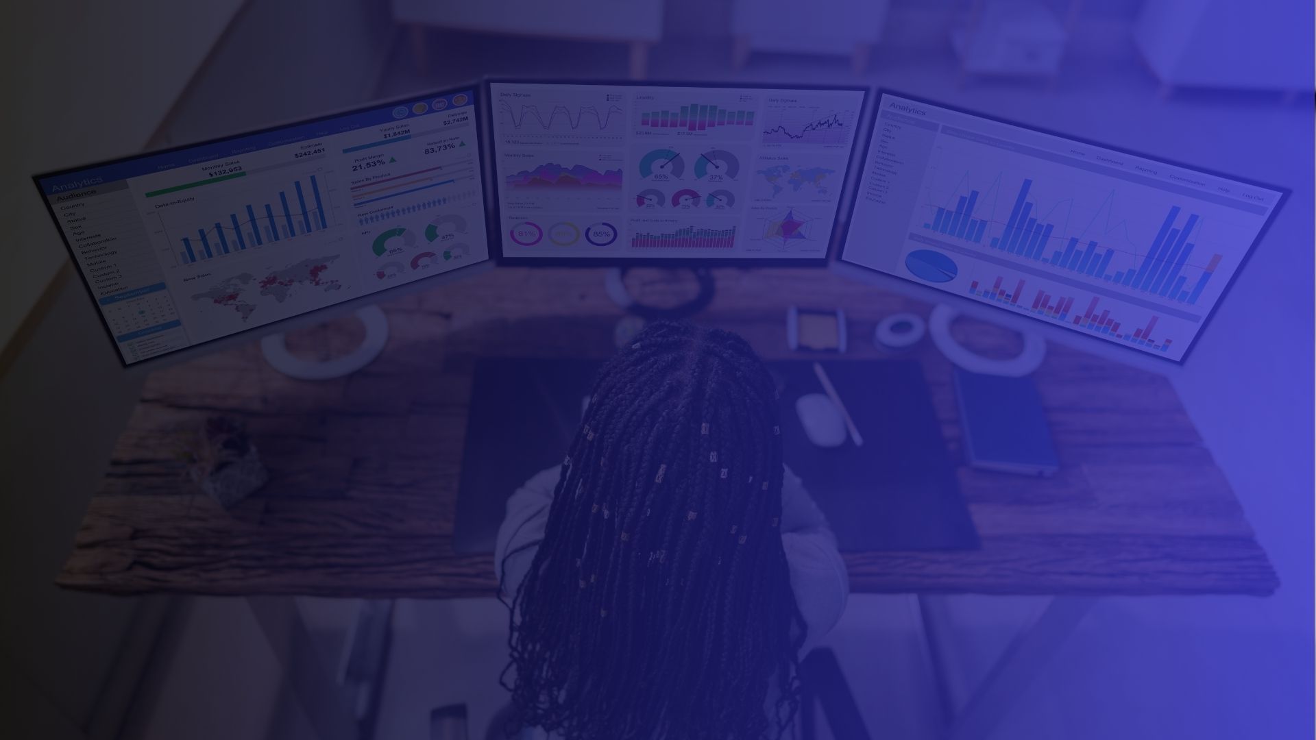 Explore the World of CloudOffix