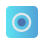 HR Cloud Icon