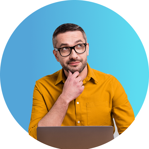 HR Cloud Promotion Boy