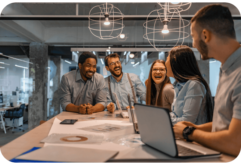 Microsoft Partnership