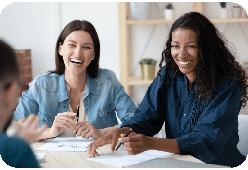 Digital Transformation Consultant