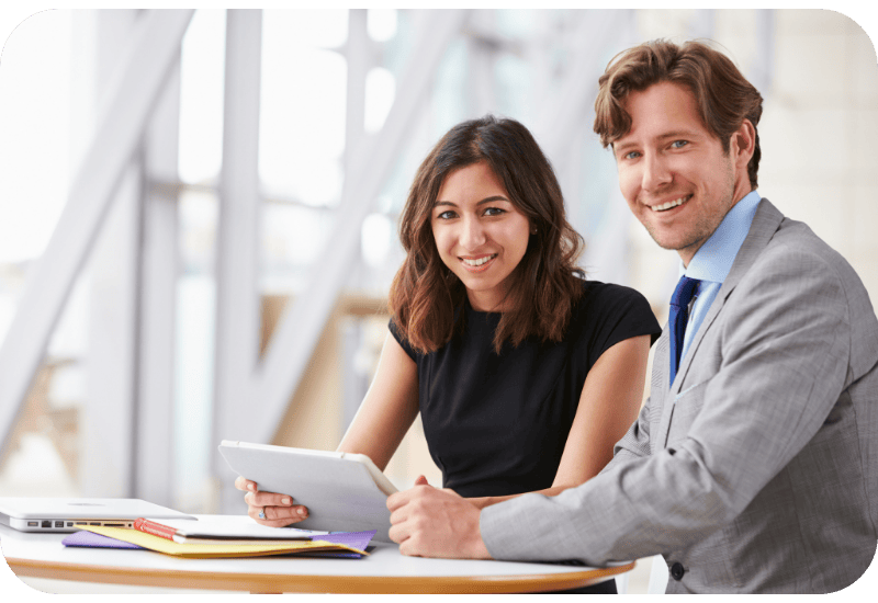 Managed Service Provider