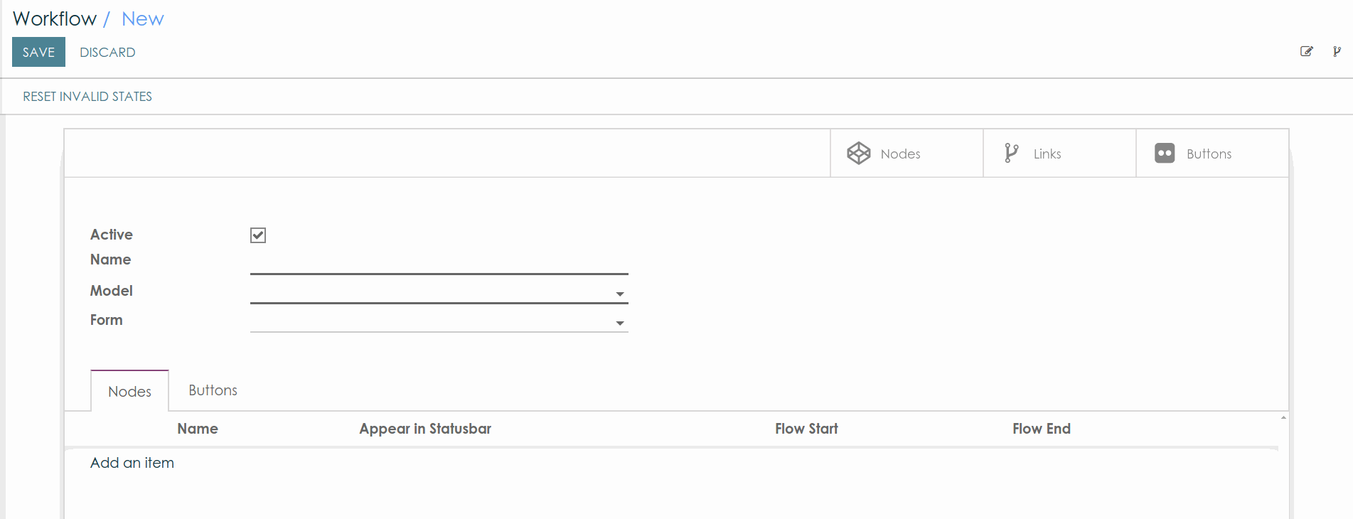 CloudOffix - Admin Panel