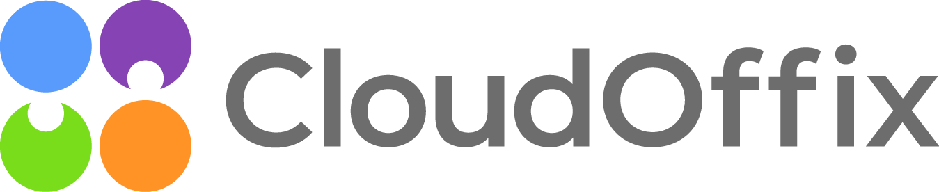CloudOffix Company logo